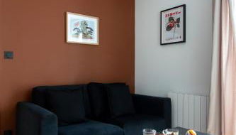 Le Brun Moka - Résidence Mariotte - Foto 2