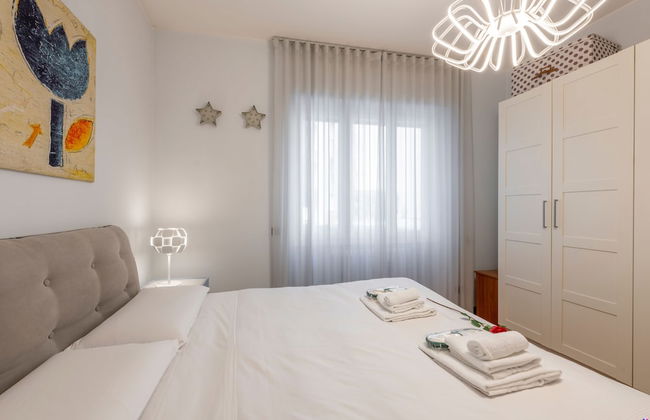 BnButler - Stromboli 22 - Foto 3