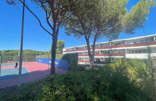 Studio Tennis et Padel - Photo 15