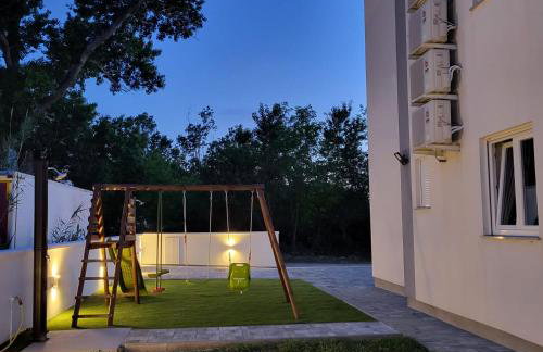 New family apartments Franka, Sabunike - Photo 65