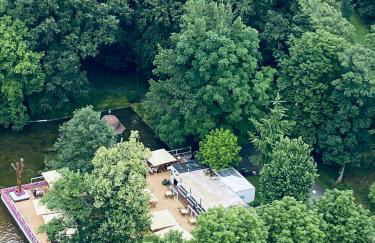 Hotelturm Augsburg Appartment 29 Stock - Foto 14