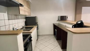 Appartement au centre-ville avec cour - Foto 4