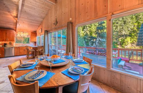 Aunt Ginnys River View - Photo 13