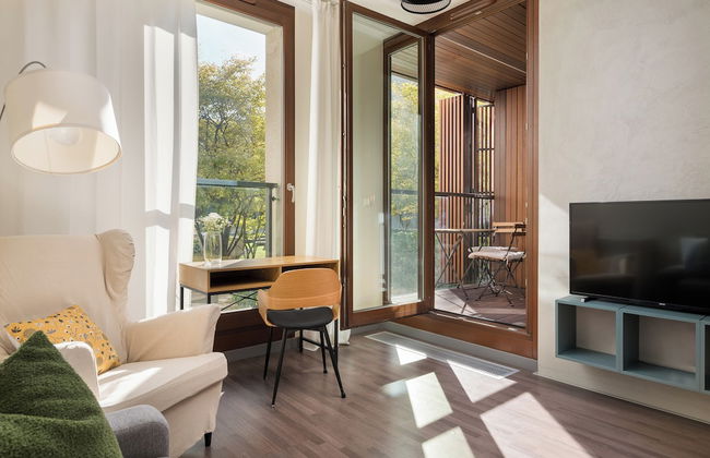 GO Apartments - Foto 68