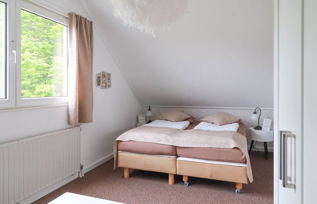 Nice Holiday Home on the Water - Foto 4