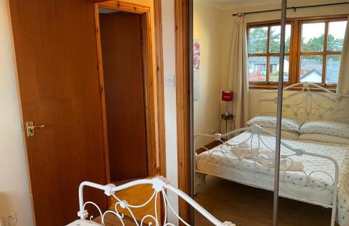 The Culloden is a Comfortable two Bedroom Apartment That Sleeps Four Adults - Photo 39