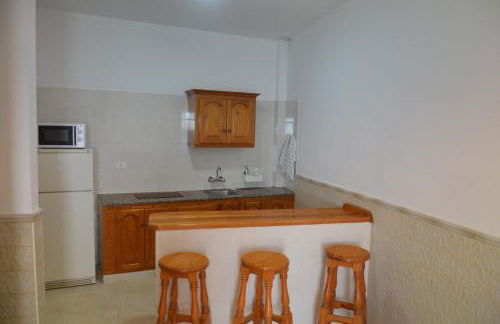 Sunset in the Atlantic Apartamentos Playa de Alojera - Foto 33