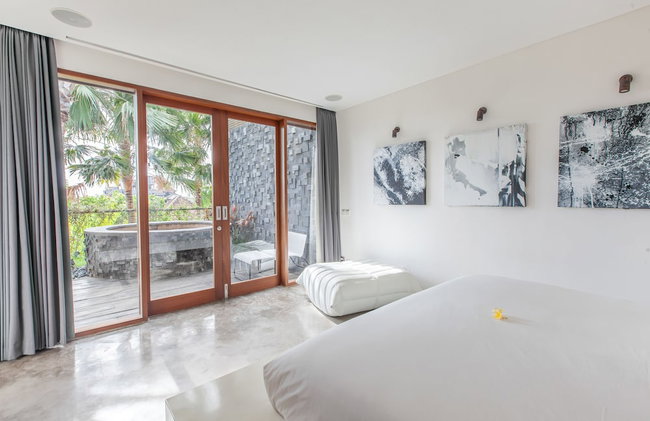 AB Villa & Apartments - Photo 34