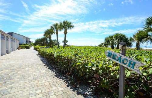 1055-506 5th Floor Coastal Escape - Foto 1