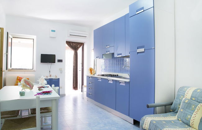 Residence La Conchiglia - Foto 7