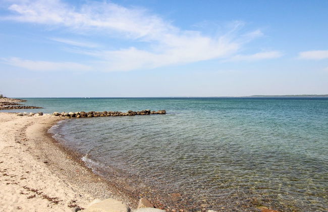 "Liv" - 50m from the sea - Foto 16