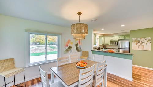 Home on Legacy Hills Golf Course with Patio! - Foto 5