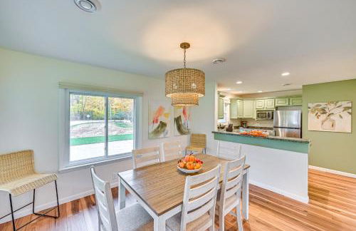 Home on Legacy Hills Golf Course with Patio! - Foto 5