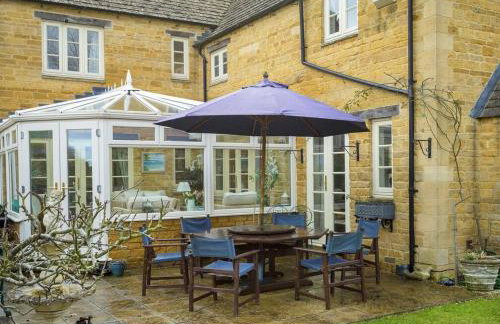 Chipping Campden - Cotswolds private house with garden - Photo 6