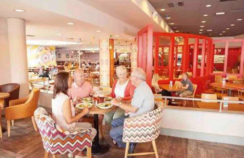 Spacious Caravan - Thorpe Park Cleethorpes - Foto 38