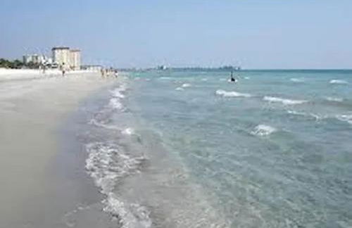 LIDO BEACH Apt 2L - Foto 1