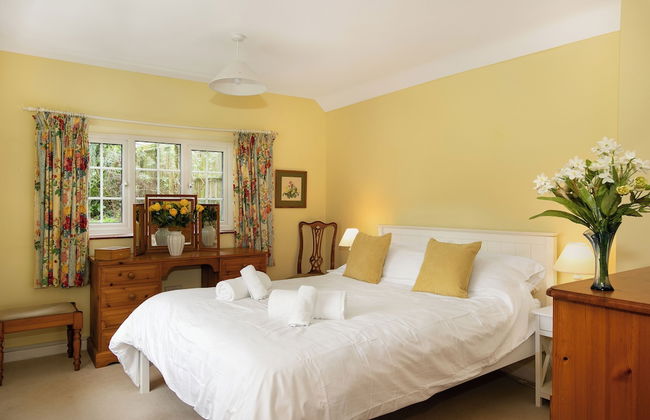 Woodcutter's Cottage - Country Retreat - Foto 1