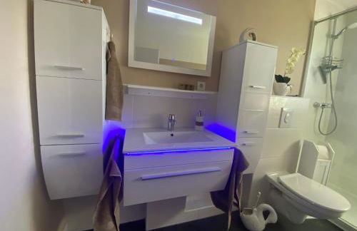 Ferienwohnung drei Eichen - Foto 6