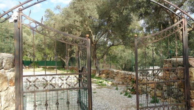 Mountain Hut - Foto 2, Entrada interior