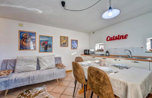 Maison Chasseur Alpine Design Lodge - Foto 23