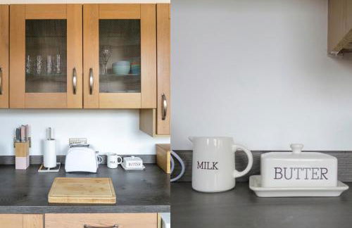 Railway Cottage, Port Sunlight - Stanley-Stays - Foto 27