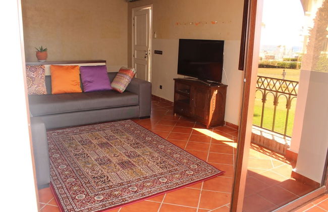 Marina de plage - Photo 3