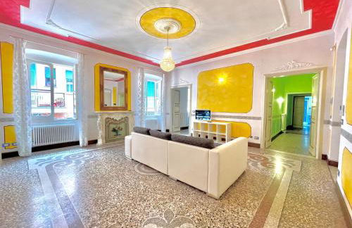 New Italy Luxury Italian Flat in centro storico - Foto 25