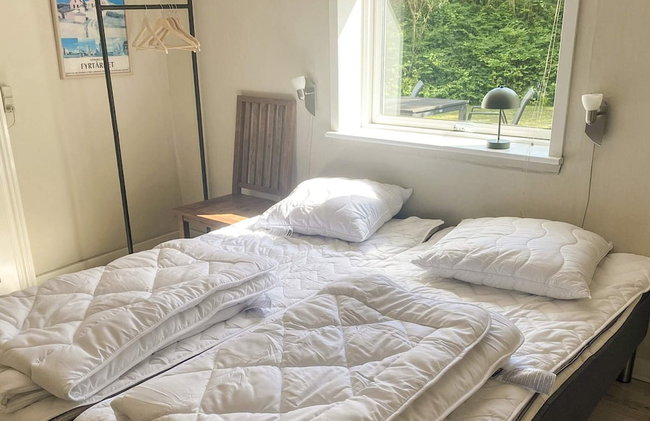 4 Person Holiday Home in Lemvig - Photo 14