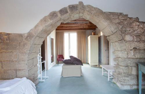 Masseria Murrieri Vecchio, Salento - Foto 22