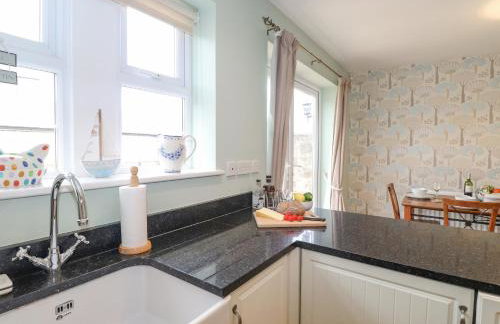 Willow Cottage - Foto 12