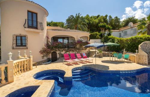 Holiday Home Toscamolino by Interhome - Photo 56