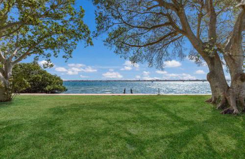 Palmetto Home with Manatee River Access! - Photo 23