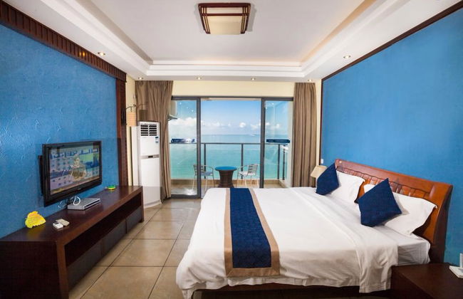 LONGHIGH RESORT APARTMENT - Phase 3 - Foto 3