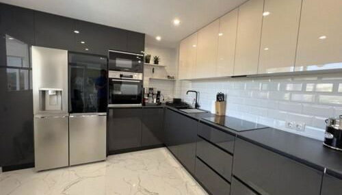 Casa Ambiente - Topausgestattetes Haus in Strandnähe - Foto 4