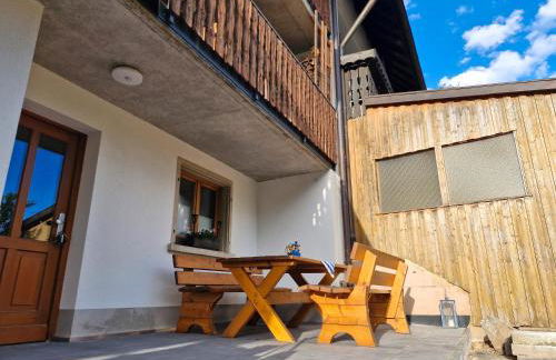 Ferienwohnung Vordere Halde - Foto 7