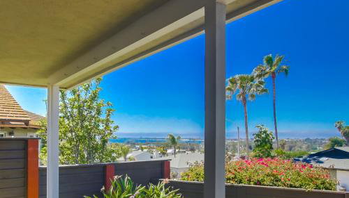 Bay Park Breeze - Minutes to Sea World, The Beach & Downtown - Foto 2