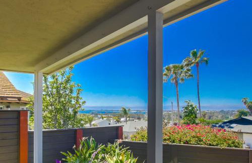 Bay Park Breeze - Minutes to Sea World, The Beach & Downtown - Foto 2