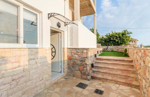 Kelly's Sunset Apartment 1 Κalamata - Foto 23