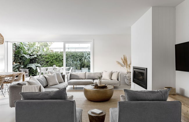 Salt At Shoal Bay - Foto 64