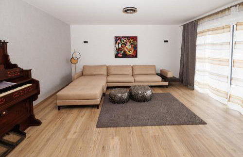 New apartment in Burgen - Foto 4