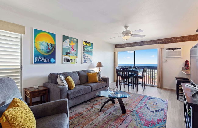 Kona Mansions 5-minute Walk to Honls Beach - Foto 7