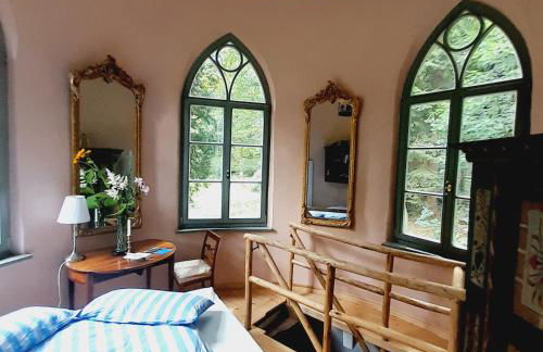 Rapunzel trifft Dornröschen - Foto 6