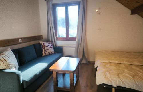 Beau chalet 15p - Abriès - Parc naturel du Queyras - Photo 26