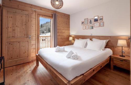 ALPA appartements - Champagny-en-Vanoise - Foto 24