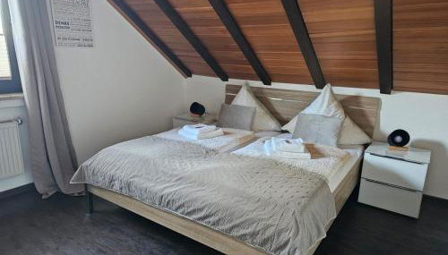 Ferienwohnung Ruhenest - Foto 5