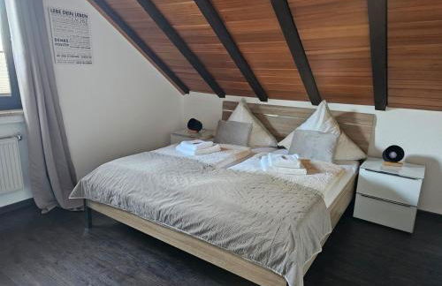 Ferienwohnung Ruhenest - Foto 5