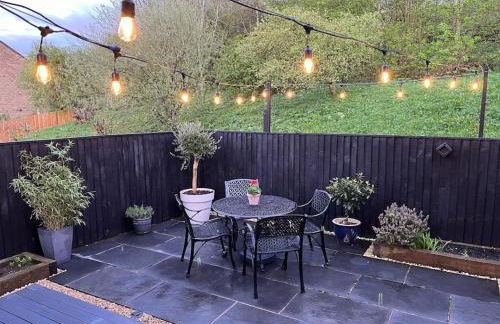 Olive Holiday Cottage Matlock - Foto 36