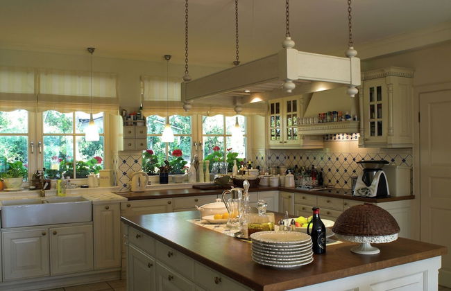 Tasteful Villa on the Polish Coast in Beautiful Nature, Lovely Garden, Sauna - Photo 12