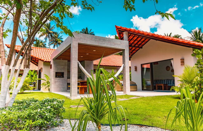 Costa Dourada Village - Photo 25