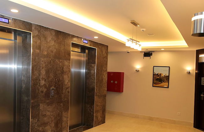 Viola Hotel Suites - Foto 34